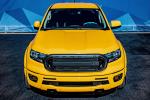 Ford Ranger Tjin Edition 2019 года
